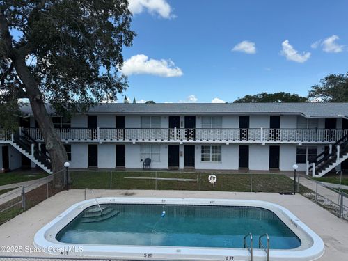 6b-1432 Parkway Drive, Melbourne, FL, 32935 | Card Image
