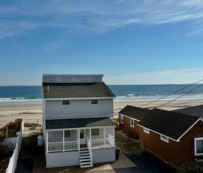 301 - 189 E E Grand Avenue, Condo with 3 bedrooms, 1 bathrooms and null parking in Old Orchard Beach ME | Image 3