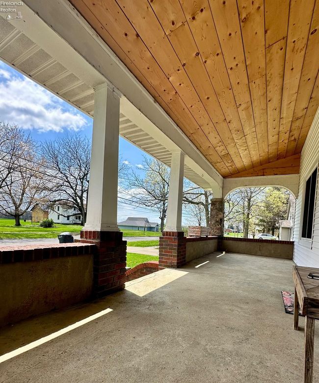60 W Main St, House other with 4 bedrooms, 2 bathrooms and 2 parking in Greenwich OH | Image 25