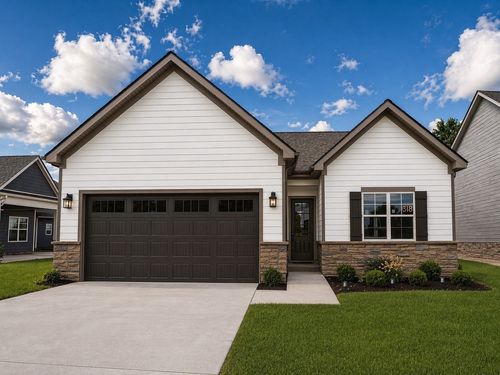 4016 Dortch Lane, Rockvale, TN, 37153 | Card Image