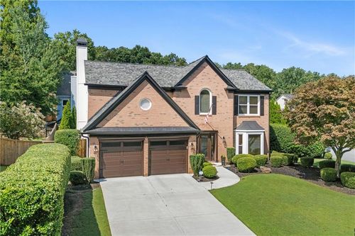 485 Weatherend Ct, Johns Creek, GA, 30022-8575 | Card Image