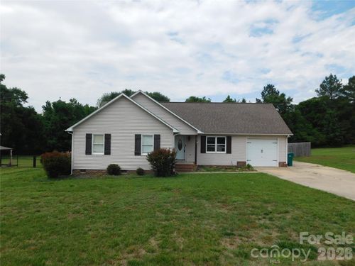 8-2707 Plantation Way, Albemarle, NC, 28001-6604 | Card Image