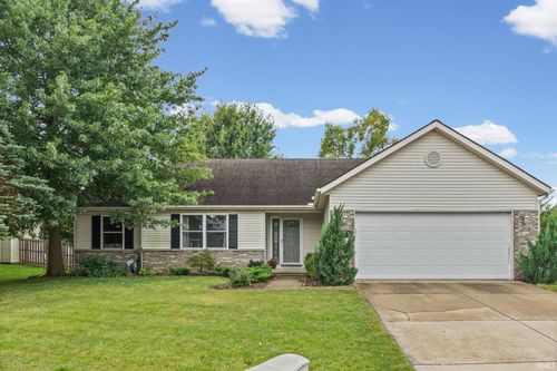 1611 Lionheart Ln, West Lafayette, IN, 47906-5498 | Card Image