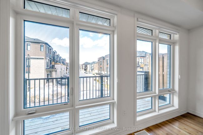 7 Coppini Lane, House attached with 3 bedrooms, 3 bathrooms and 1 parking in Ajax ON | Image 14