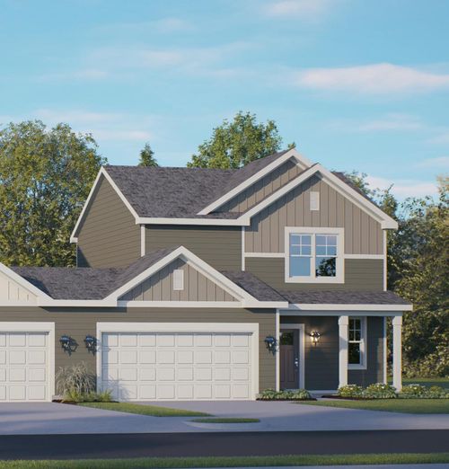 1589 Meadowview Court, Whitewater, WI, 53190 | Card Image