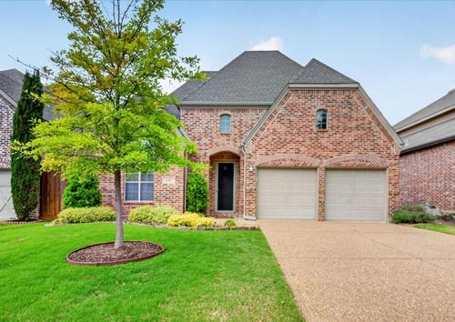 6512 Canyon Crest Dr, McKinney, TX, 75071-4694 | Card Image