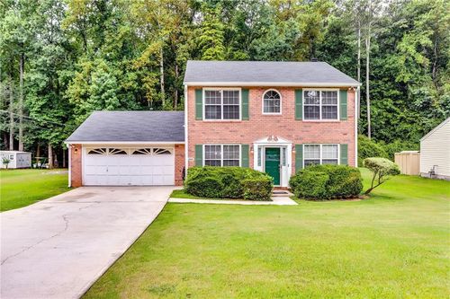2050 Surrey Trl, atlanta, GA, 30349-3824 | Card Image