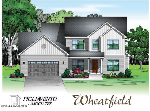 4 Wilton, Saratoga Springs, NY, 12866 | Card Image