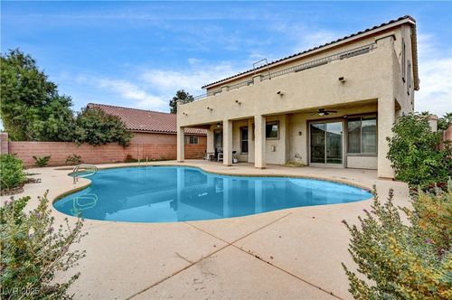 3713 Alcantara Ln, North Las Vegas, NV, 89084-2343 | Card Image