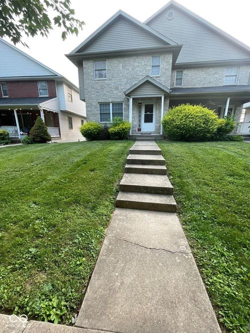 2579 S Addisyn Ln, Bloomington, IN, 47403-3269 | Card Image