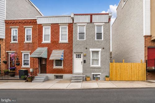 1926 E Oakdale St, PHILADELPHIA, PA, 19125-1118 | Card Image