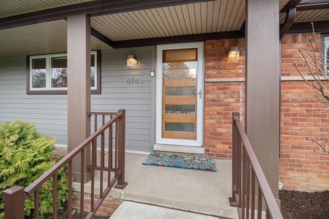 4743 Burnley Dr, House other with 4 bedrooms, 4 bathrooms and null parking in Bloomfield Hills MI | Image 4