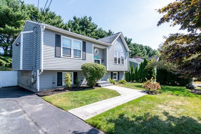 51 Mallory Court, House other with 2 bedrooms, 2 bathrooms and 3 parking in Cranston RI | Image 2