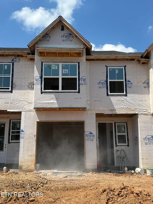 1753 Lateglow Way, Knoxville, TN, 37931 | Card Image