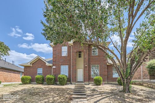 1507 Walnut Ridge Dr, Rockwall, TX, 75032-7296 | Card Image