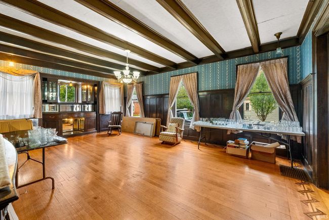 600 S Main St, House other with 5 bedrooms, 3 bathrooms and null parking in Ligonier IN | Image 15