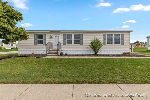 3068 Chalkstone Ln, Hudsonville, MI, 49426-7615 | Card Image