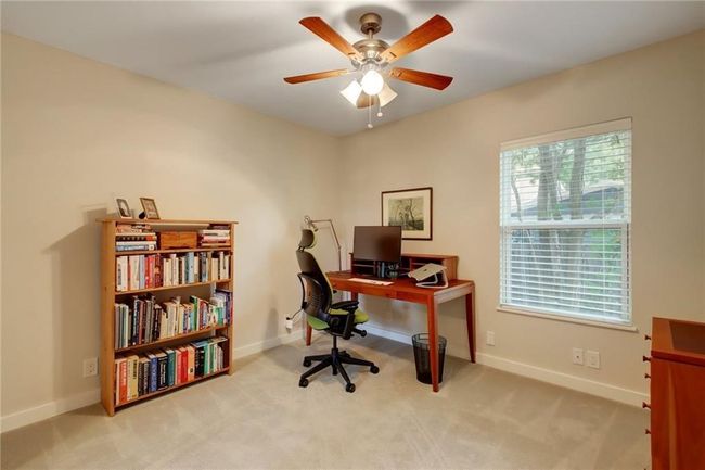 1708 Ullrich Ave, House other with 3 bedrooms, 3 bathrooms and 2 parking in Austin TX | Image 26