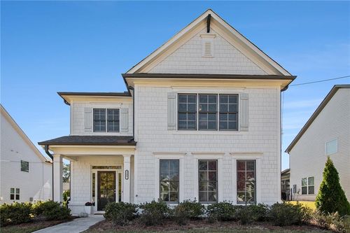 3235 Rockbridge Rd, Avondale Estates, GA, 30002-1146 | Card Image