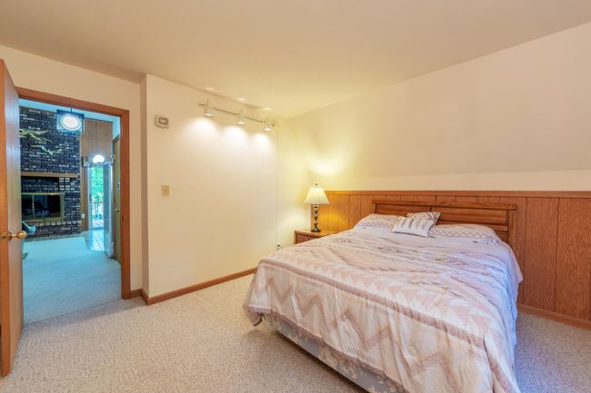 Main floor bedroom 1, #2 | Image 12