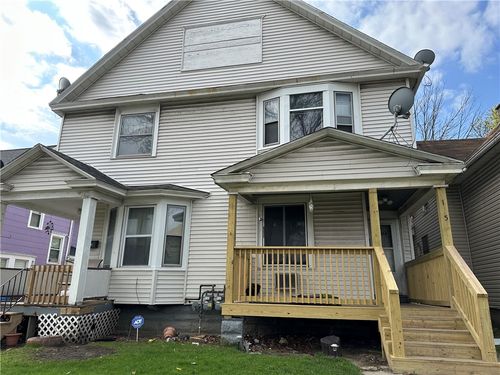 107-105 Avenue E St, Rochester, NY, 14621-3225 | Card Image