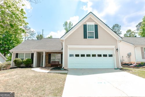 97 Horizon Hl, Newnan, GA, 30265-5665 | Card Image
