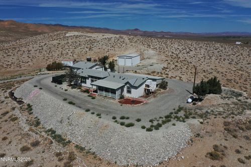 16 Ludington Rd, Yerington, NV, 89447-8761 | Card Image