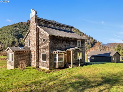 32300 Miami Foley Rd, Nehalem, OR, 97131-9545 | Card Image