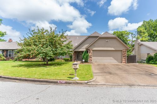 7507 E 81st Pl, Tulsa, OK, 74133-4226 | Card Image
