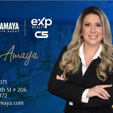 Jenny Amaya Amaya
