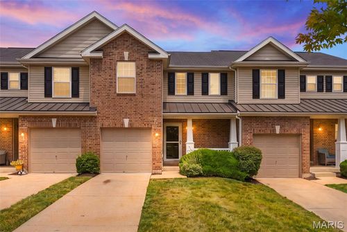 53 Country Village Ct, Lake Saint Louis, MO, 63367-5838 | Card Image