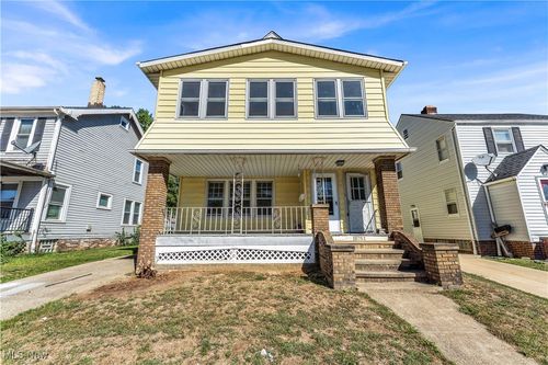 2-18751 Monterey Ave, Euclid, OH, 44119-1603 | Card Image