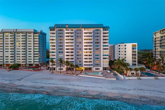 APT-6B - 1750 Benjamin Franklin Dr, Condo with 2 bedrooms, 2 bathrooms and null parking in SARASOTA FL | Image 74