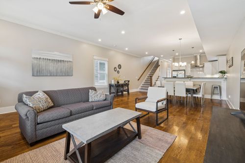1413B Meridian St, Nashville, TN, 37207 | Card Image