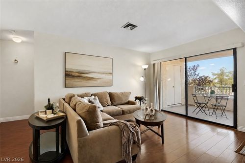 203-4893 S Torrey Pines Dr, Las Vegas, NV, 89103-4455 | Card Image