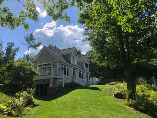 638 E Shore Drive, Acton, ME, 04001 | Card Image