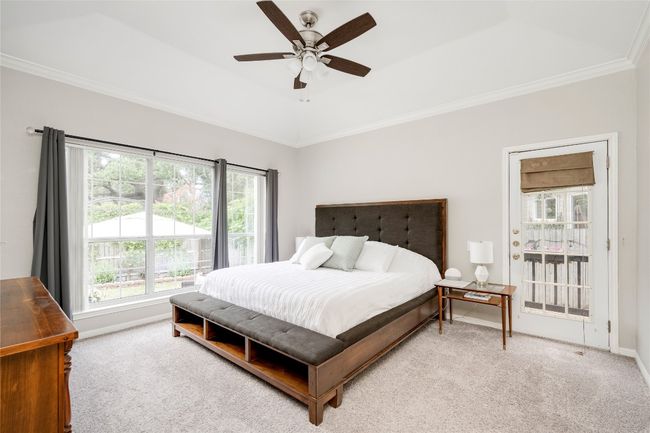 6502 Walebridge Ln, House other with 3 bedrooms, 2 bathrooms and 4 parking in Austin TX | Image 24