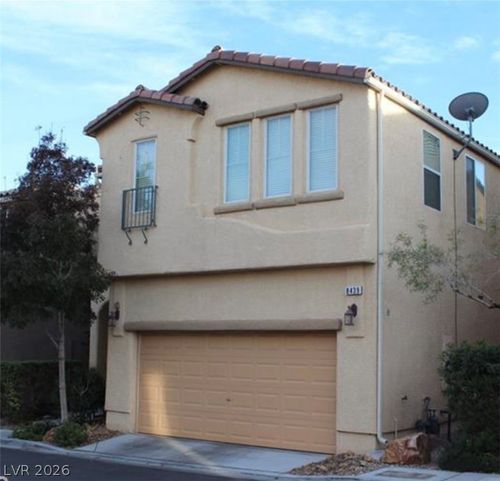 8439 Quarentina Ave, Las Vegas, NV, 89149-0251 | Card Image