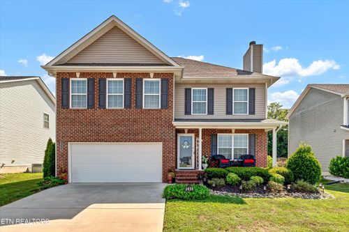 2628 Honey Hill Rd, Knoxville, TN, 37924-1158 | Card Image