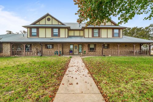 7900 Highway 6, De Leon, TX, 76444-6945 | Card Image