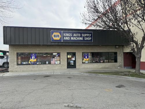 133 E Street, Lemoore, CA, 93245 | Card Image