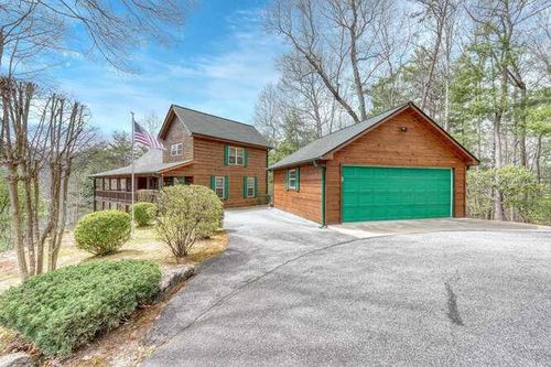 305 Rileigh Rdg, Blairsville, GA, 30512-3322 | Card Image