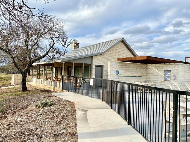 104 - Lot 104 Oryx View Dr, Home with 0 bedrooms, 0 bathrooms and null parking in Harper TX | Image 19