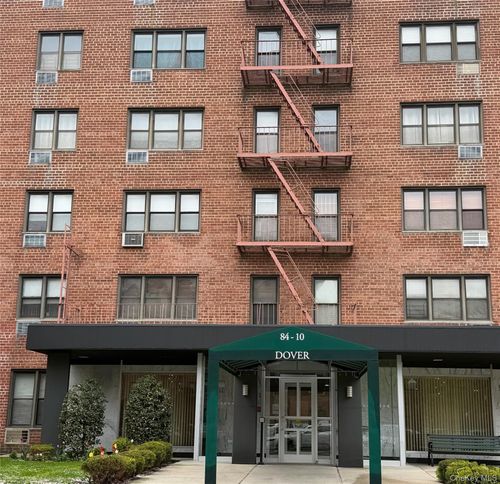 3f-8410 153rd Ave, Howard Beach, NY, 11414-1904 | Card Image