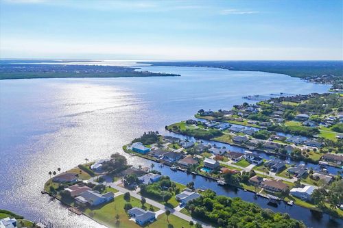 12411 Cole Ave, Port Charlotte, FL, 33981-1004 | Card Image