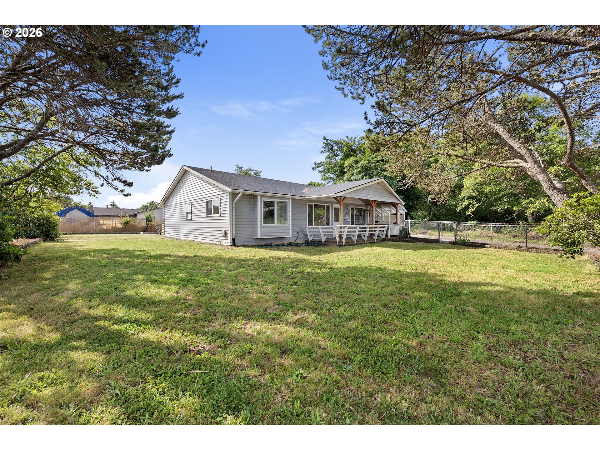 Residential in Warrenton 3