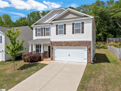 1441 Renoir Ct, Lyman, SC, 29365-8603 | Card Image