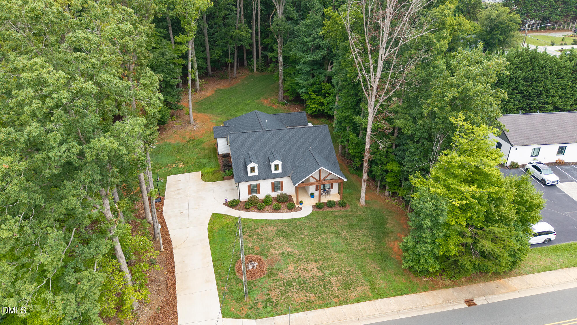 Residential in Mebane 2