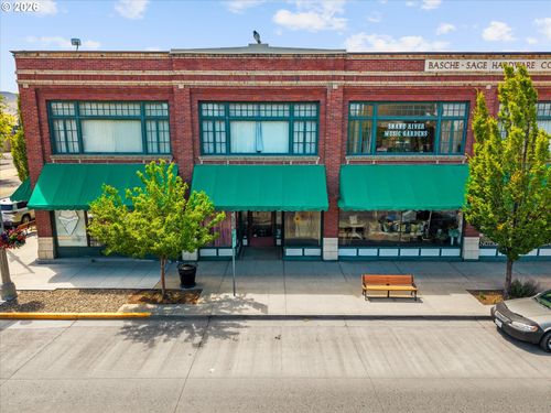 2101 Main St, BakerCity, OR, 97814 | Card Image