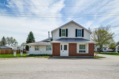 5207 88th Line, Gowanstown, ON, N0G1Y0 | Card Image